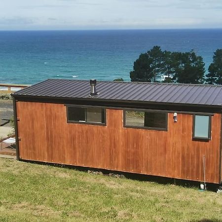 Brighton Trailer Home With Stunning View מראה חיצוני תמונה