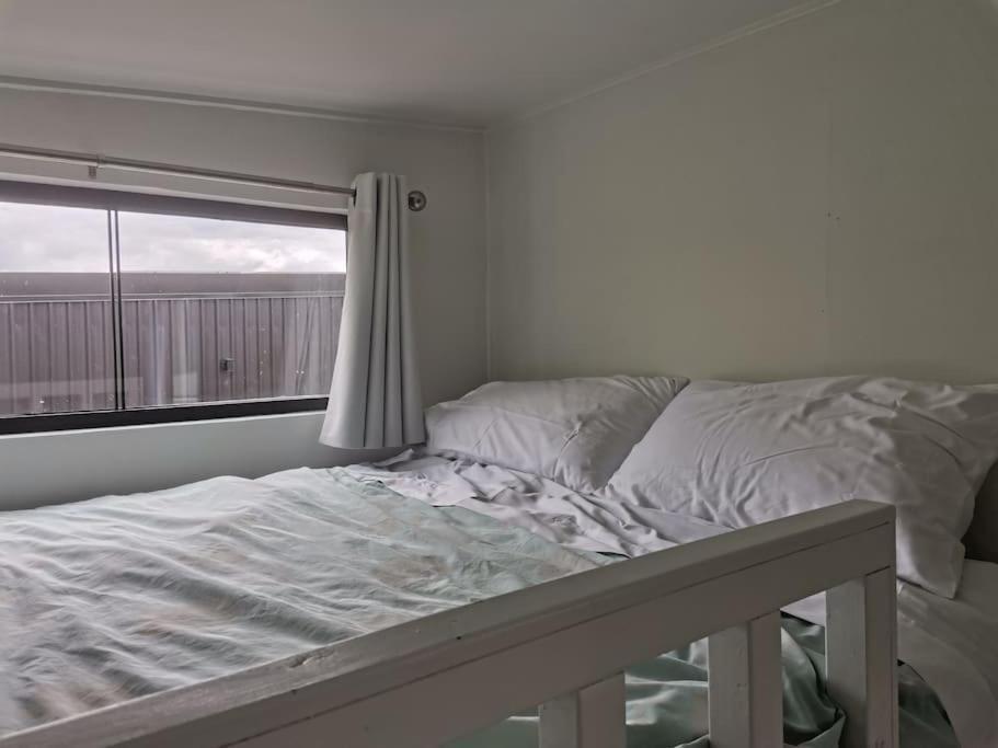 Brighton Trailer Home With Stunning View מראה חיצוני תמונה