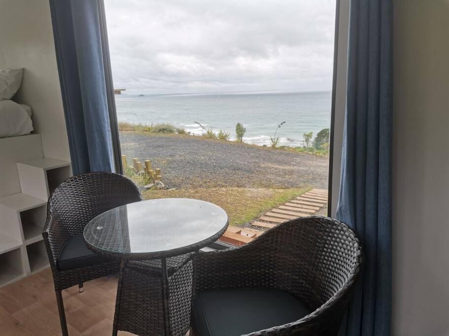 Brighton Trailer Home With Stunning View מראה חיצוני תמונה