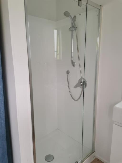 Brighton Trailer Home With Stunning View מראה חיצוני תמונה